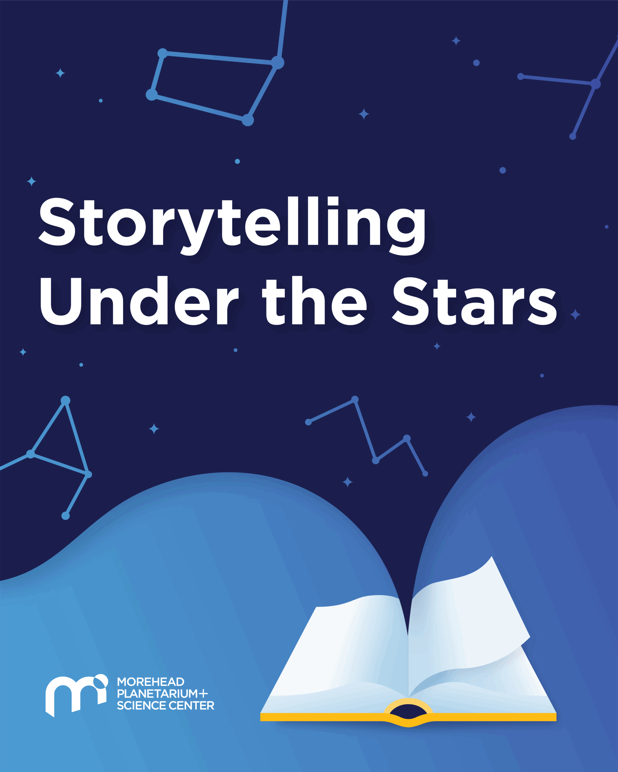 Storytelling Under the Stars IG