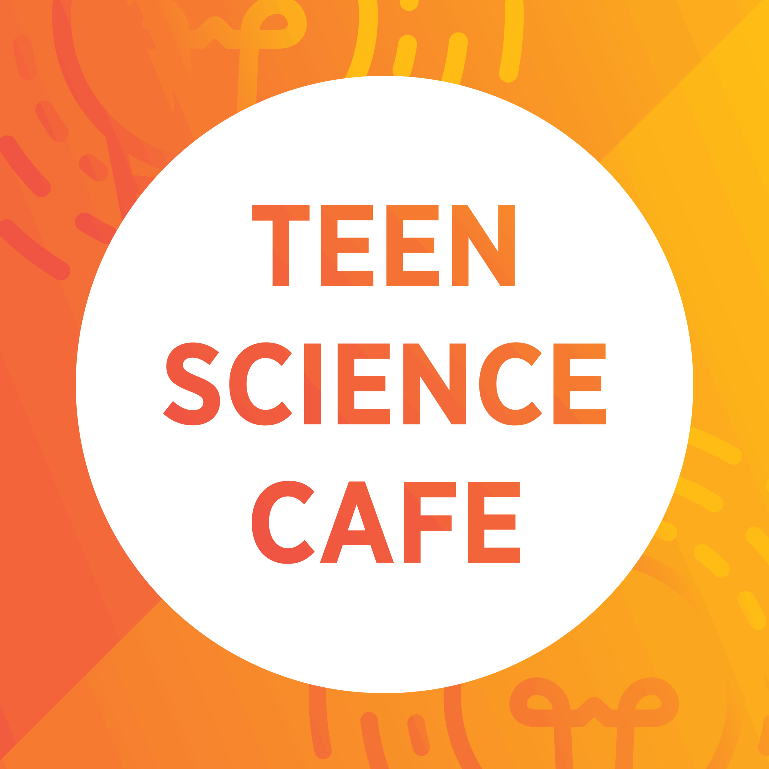 Teen Science Cafe-IG