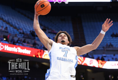 Report: Injured UNC Star Seth Trimble Will Return Saturday vs. Ohio State