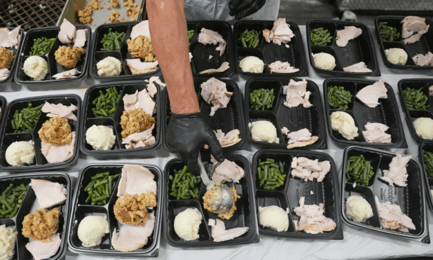 Judges Order the Trump Administration to Use Contingency Funds for SNAP Payments During the Shutdown