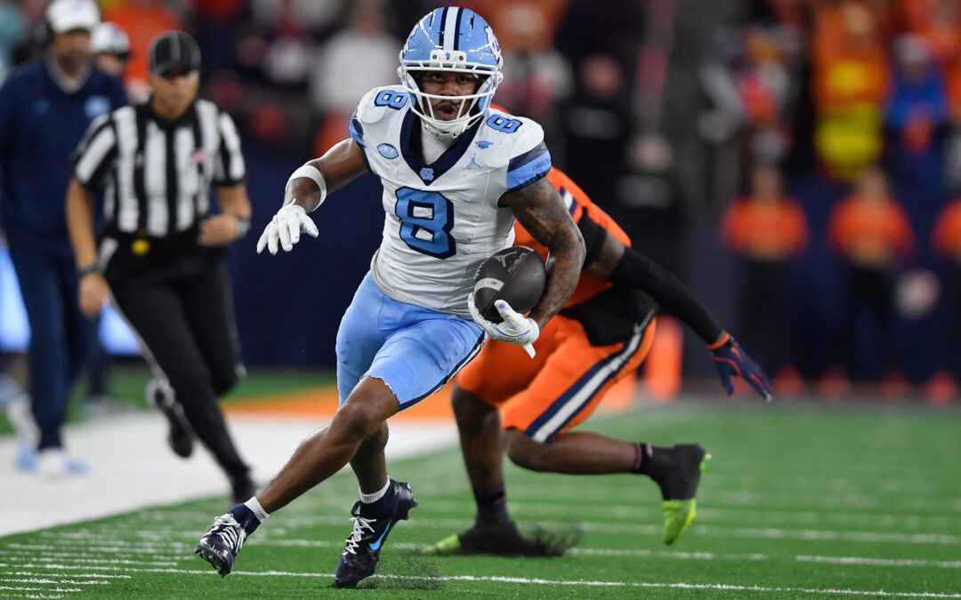 Art’s Angle: Smiles All Around