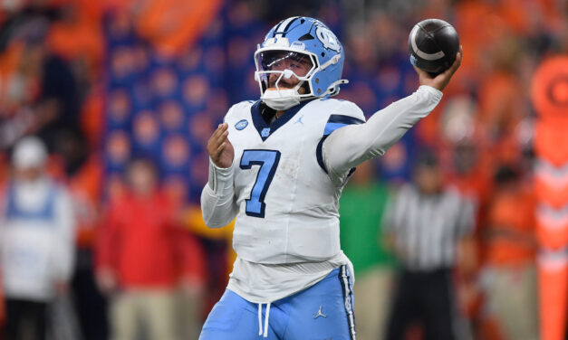 UNC Football vs. Stanford (2025): How to Watch, Cord-Cutting Options and Kickoff Time