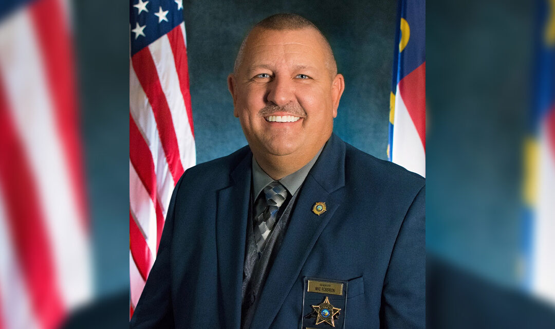 Roberson Wins Bid for District 3 Chatham County Commissioner; Gomez Flores Wins District 5 Primary