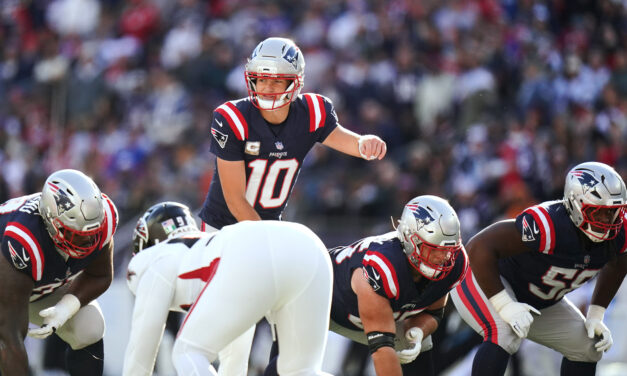 Chansky’s Notebook: Good for the Future