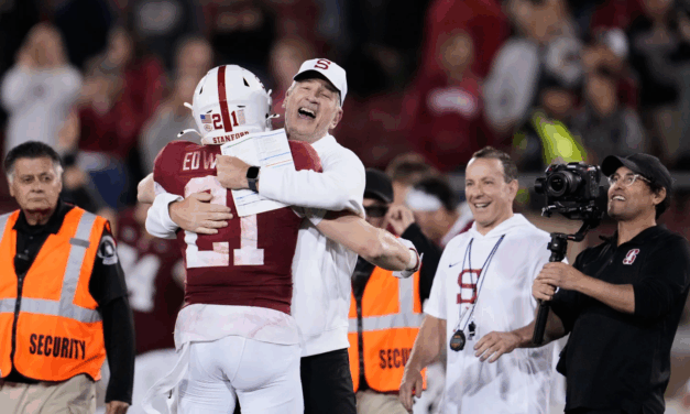 2025 UNC Football Opponent Preview: Stanford