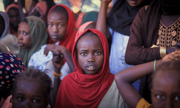 Famine Spreads to 2 More Areas in Sudan, Global Hunger Authority Says