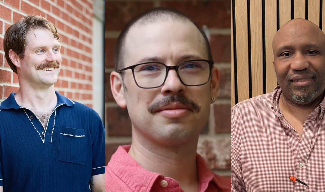 Nowell and Palmer Earn New Terms, Joiner Joins Carrboro Town Council