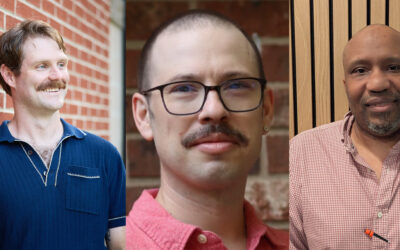 Nowell and Palmer Earn New Terms, Joiner Joins Carrboro Town Council