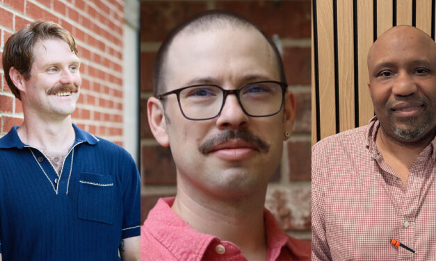 Nowell and Palmer Earn New Terms, Joiner Joins Carrboro Town Council