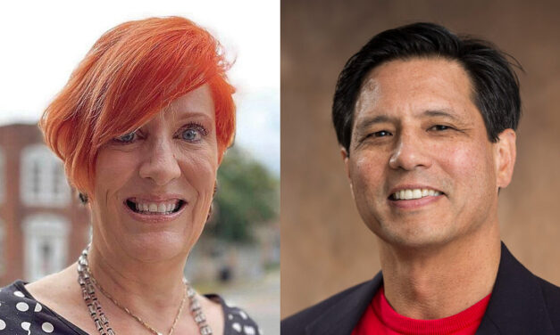 Hillsborough Commissioners Kathleen Ferguson and Robb English Retain Board Seats