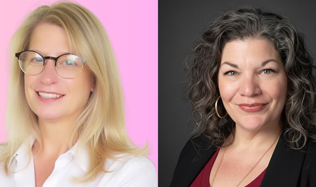 Candace Hunziker, Tiana Thurber Elected to Pittsboro Board of Commissioners