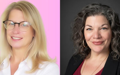 Candace Hunziker, Tiana Thurber Elected to Pittsboro Board of Commissioners