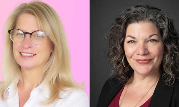 Candace Hunziker, Tiana Thurber Elected to Pittsboro Board of Commissioners