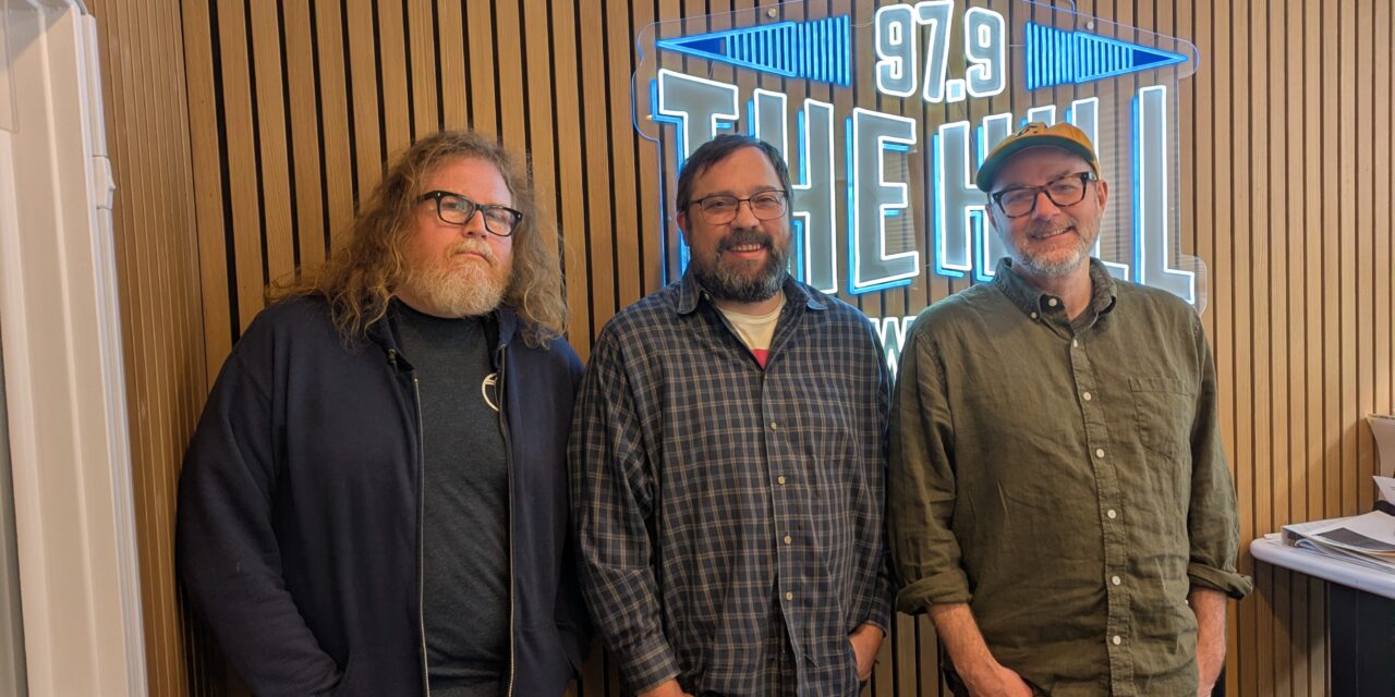 ‘Golden Reviser’: Live and Local with Erie Choir!