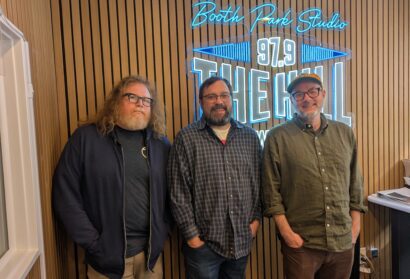 ‘Golden Reviser’: Live and Local with Erie Choir!