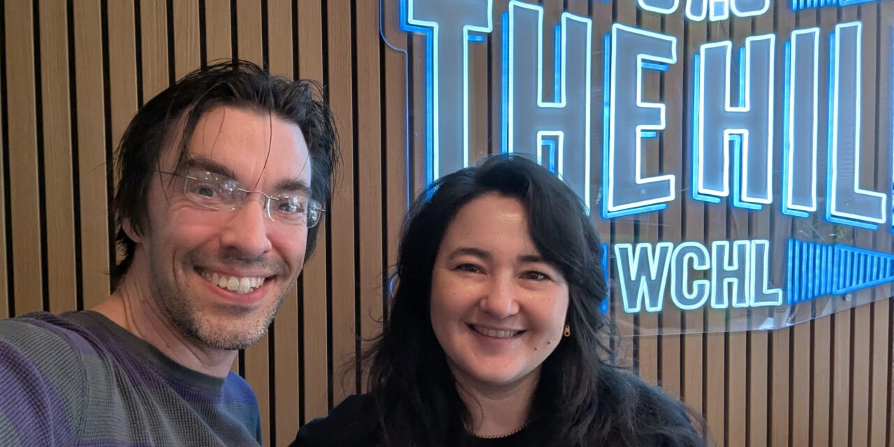 ‘Maybe It’s A Trauma Response’: Live and Local with BANGZZ