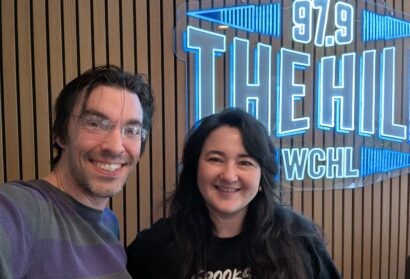 ‘Maybe It’s A Trauma Response’: Live and Local with BANGZZ