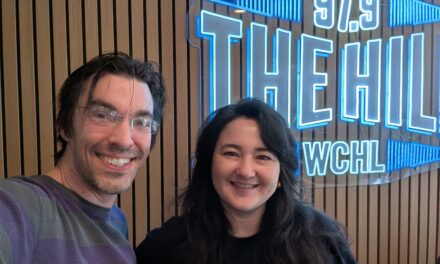 ‘Maybe It’s A Trauma Response’: Live and Local with BANGZZ