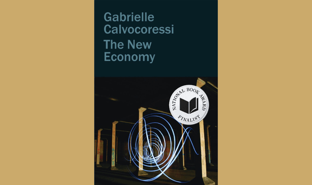 Talking Culture: ‘The New Economy’ with Gabrielle Calvocoressi