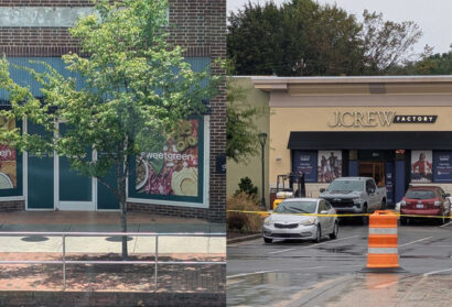 Grand Openings Announced for 2 National Businesses Adding Chapel Hill Locations