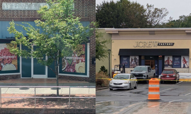 Grand Openings Announced for 2 National Businesses Adding Chapel Hill Locations