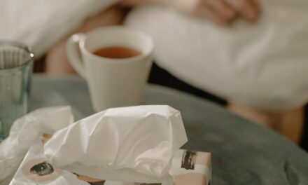 Little Big Moments: Thanksgiving, for a Common Cold