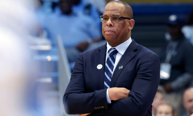 UNC Men’s Basketball to Face Georgia in Home-and-Home Series Beginning in 2026