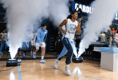 UNC Women’s Basketball vs. UCLA (2025): How to Watch, Cord-Cutting Options and Tip-Off Time