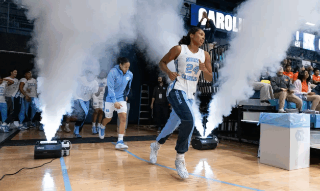 UNC Women’s Basketball vs. UCLA (2025): How to Watch, Cord-Cutting Options and Tip-Off Time