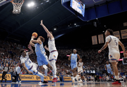 Chansky’s Notebook: Blue Bloods