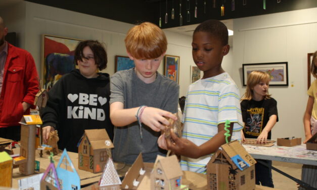 The ArtsCenter Is Thriving — and It ‘Urgently’ Needs Your Help