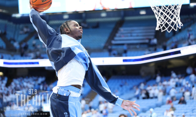 UNC Men’s Basketball vs. NC Central (2025): How to Watch, Cord-Cutting Options and Tip-Off Time