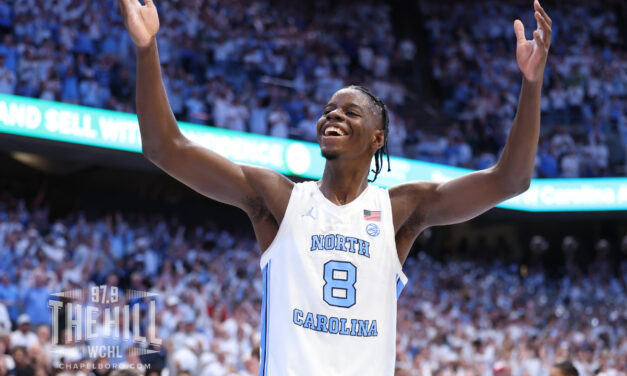 Chansky’s Notebook: Not ‘Just a Guy’