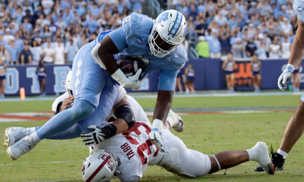 The Monday Morning Huddle: A Hard-Fought Win