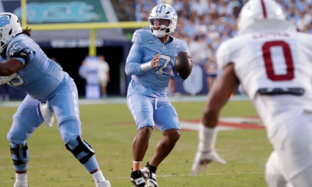 Chansky’s Notebook: Senior Day Drama