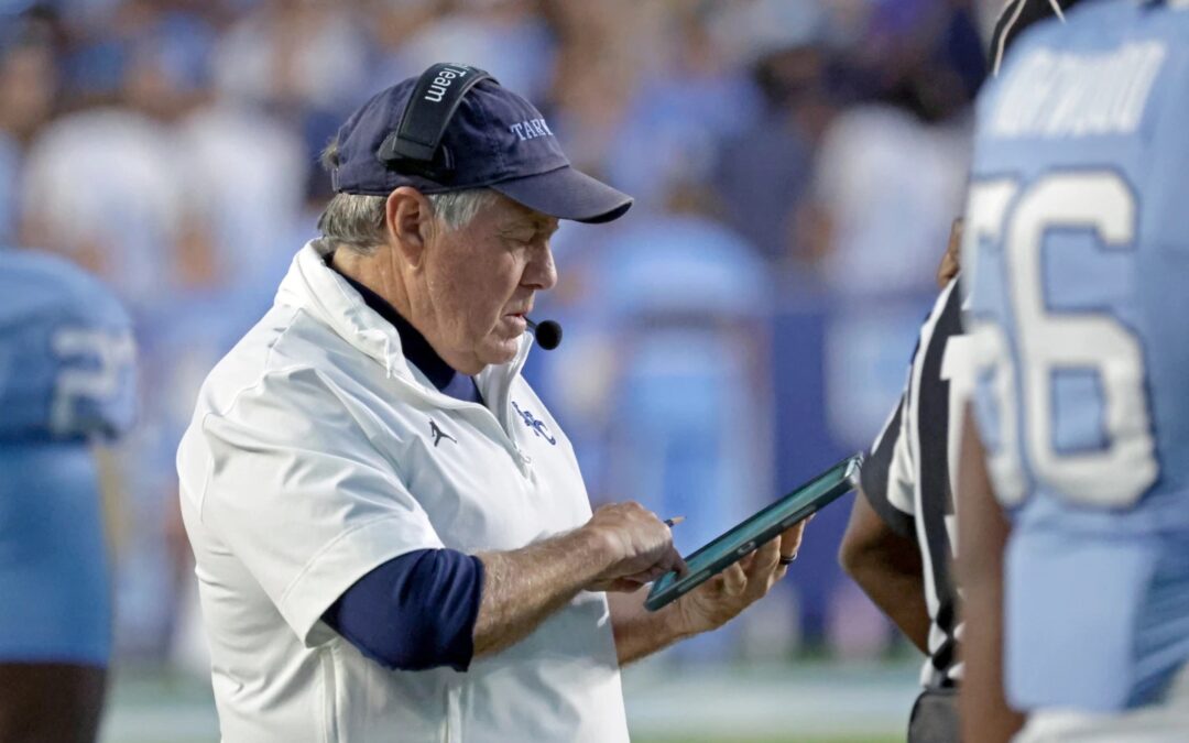 Holding Court: ACC Football Favorites Keeping Best Players From Portal Exits