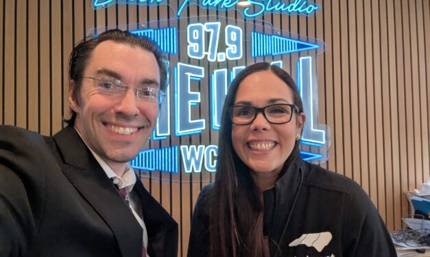 Helping Patients in Uncertain Times: ‘Paying It Forward’ with Piedmont Health CEO Daniella Jaimes-Colina