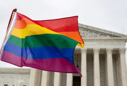 Supreme Court Rejects Call to Overturn Its Decision Legalizing Same-Sex Marriage Nationwide