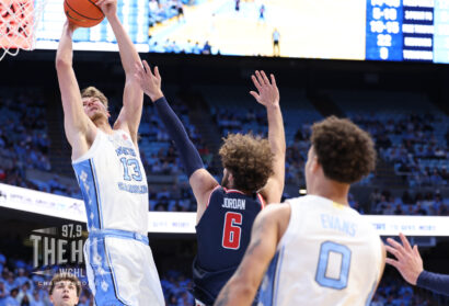 Chansky’s Notebook: Long and Lousy