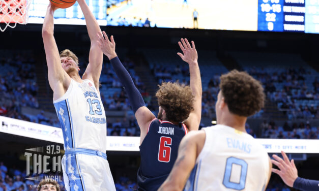 Chansky’s Notebook: Long and Lousy