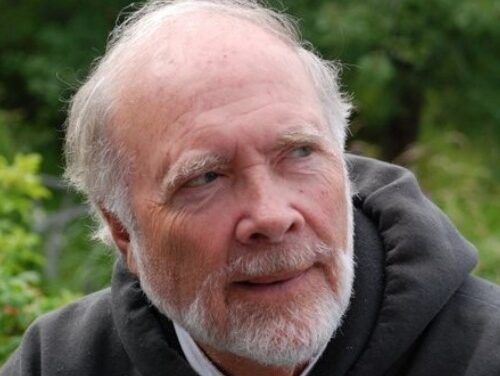 Talking Culture: Feeling the ‘Bible Belt Blues,’ with Hal Crowther