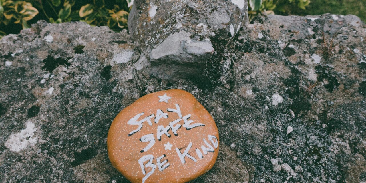 Little Big Moments: Paying It Forward on World Kindness Day