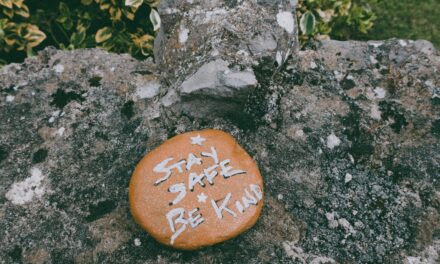 Little Big Moments: Paying It Forward on World Kindness Day