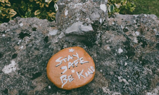 Little Big Moments: Paying It Forward on World Kindness Day