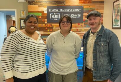 Bridging the Gap: Observing The Great American Smokeout