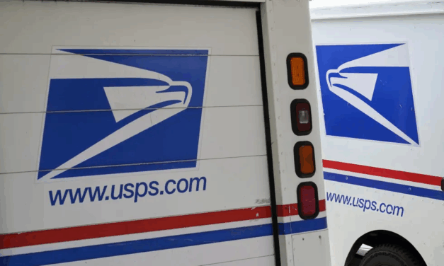 String of Reported Mail Theft Causes U.S. Postal Service, Chapel Hill Police to Investigate