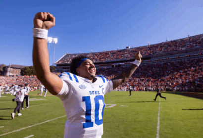2025 UNC Football Opponent Preview: Duke