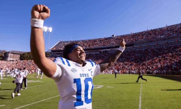 2025 UNC Football Opponent Preview: Duke