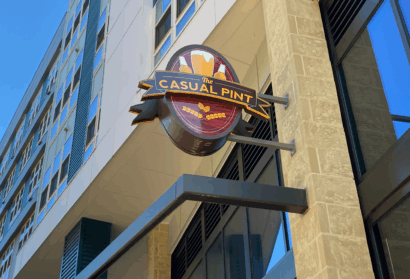 The Casual Pint of Chapel Hill to Reopen, Targeting May 1