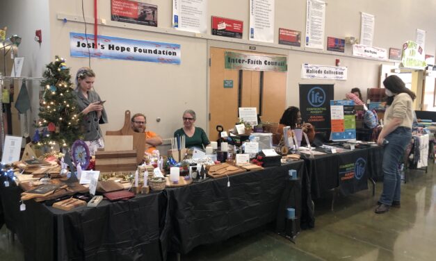 36th Annual Alternative Gift Market is Back with Gifts that Give Twice